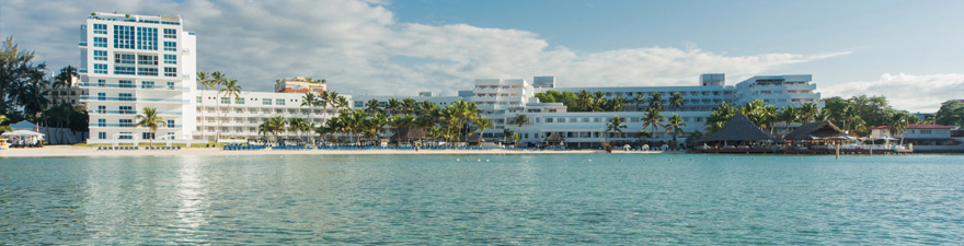 Be Live Experience Hamaca Beach - All-Inclusive Beach Hotel, Boca Chica, Dominican Republic